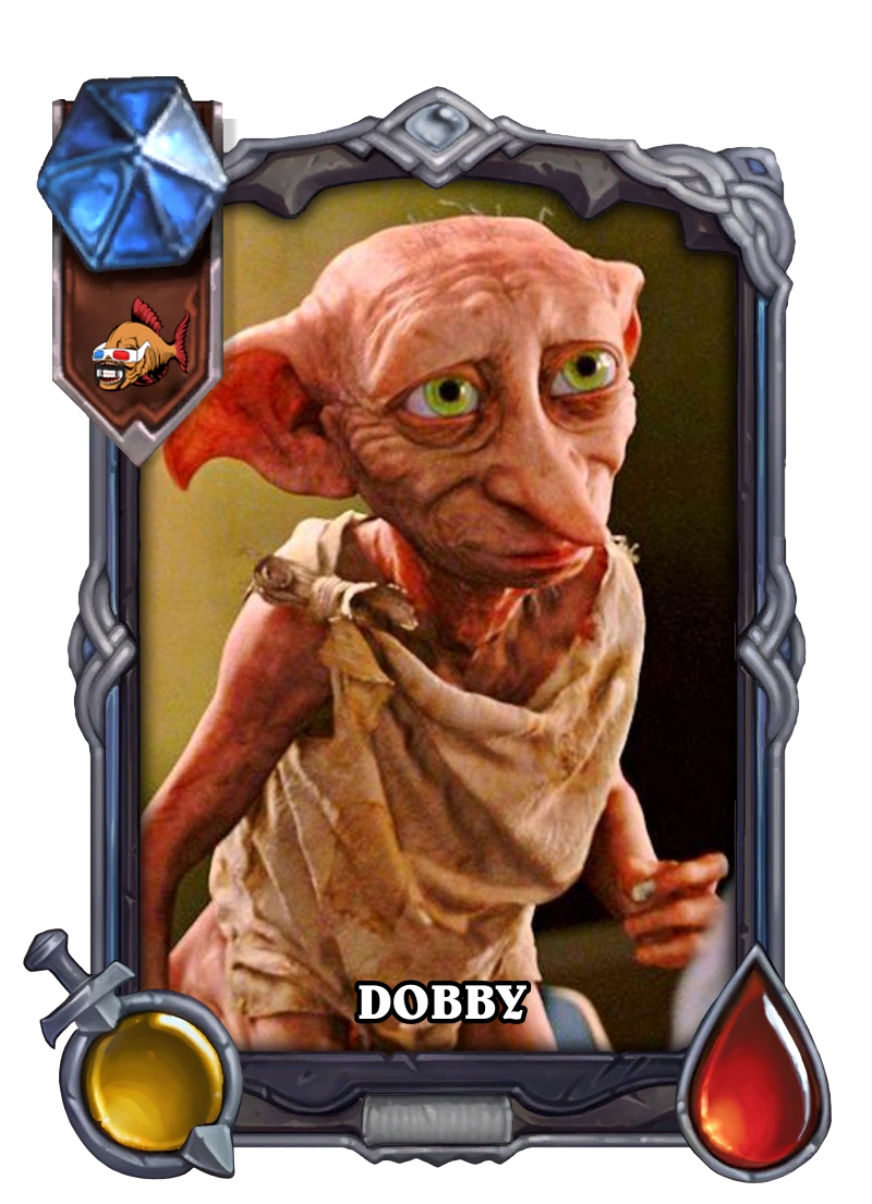 E-DOBBY